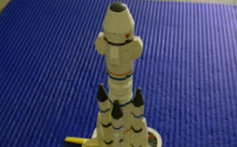 像火箭那样驱动小车说课稿