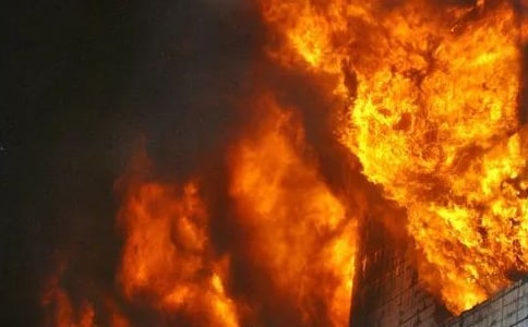 预防火灾从我做起作文