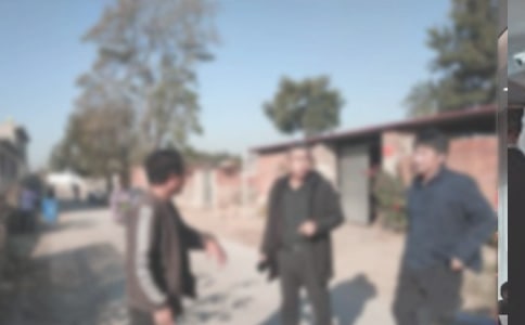 基层干部乡村振兴心得体会