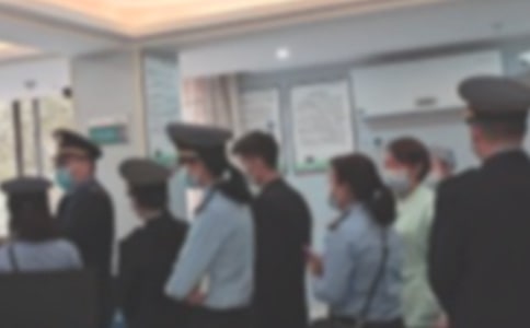 基层干部素质提升年心得体会范文