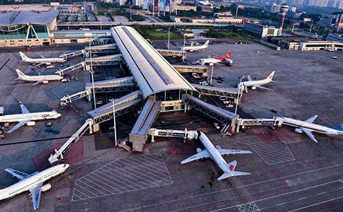 机场实习心得体会11篇