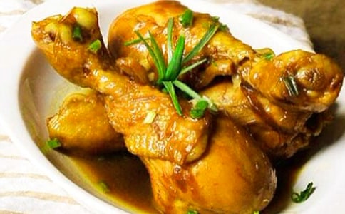 吃鸡腿作文(4篇)