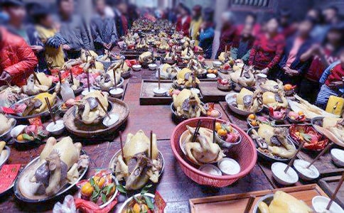 关于祭祖的作文