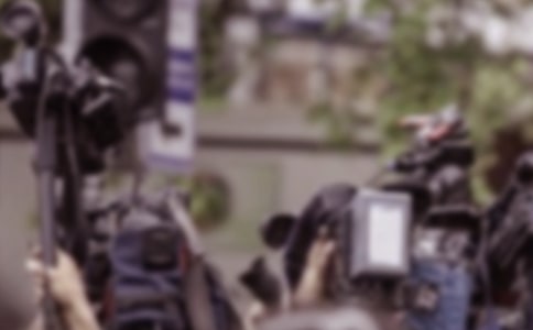 当“记者”作文