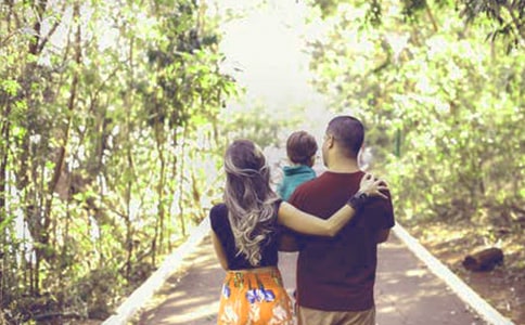 劳动家长心得体会