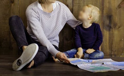 家长育儿心得体会