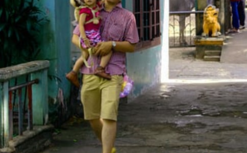 家长课程心得体会