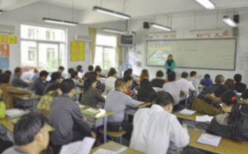 家长会后学生的心得体会
