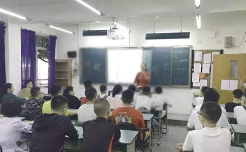 小学生家长会心得体会
