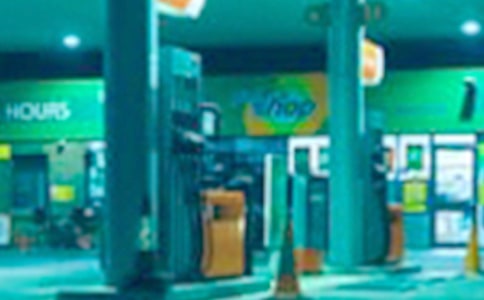 加油站服务的心得体会