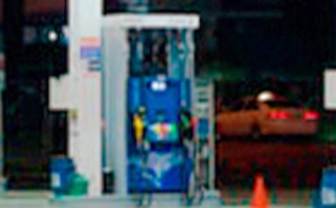 加油站安全心得体会