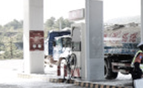 ����վ��ȫ�ĵ����