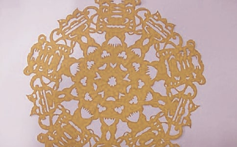 ���ѵļ�ֽ��ѧ��˼