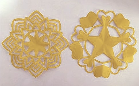 剪纸活动策划书