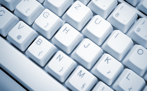 认识键盘教学反思