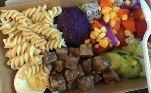 体育与健康心得体会