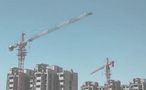 建筑工程大学生实习总结