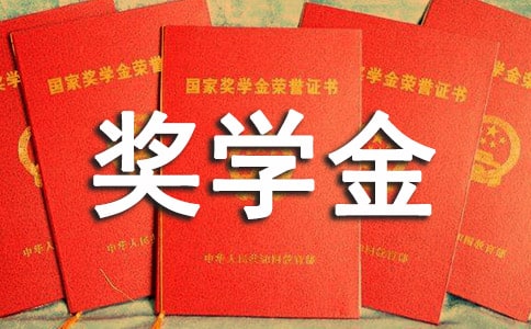 学业奖学金学生申请书,学业奖学金学生申请书格式