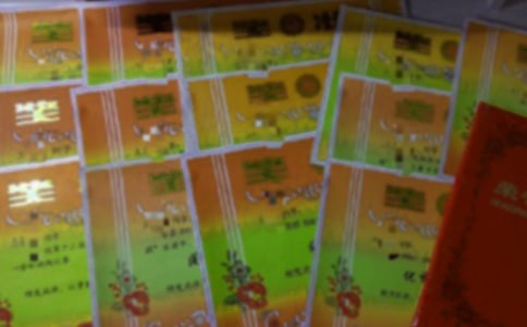 朋友圈晒孩子奖状的经典句子200句