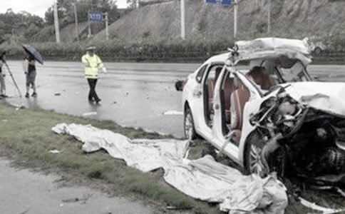 交通事故复核申请书14篇