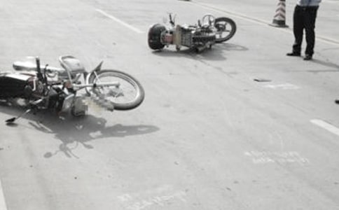 交通事故检讨书集锦15篇