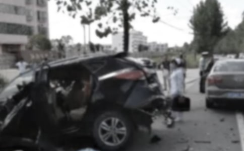 交通事故大反思心得体会(精选10篇)