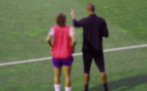 我的“羽毛球教练”作文3篇