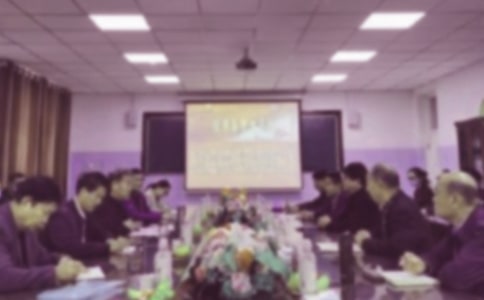 关于教务处主任竞聘演讲稿