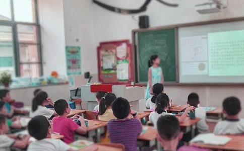 教学国培心得体会