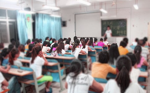 线上教学情况总结