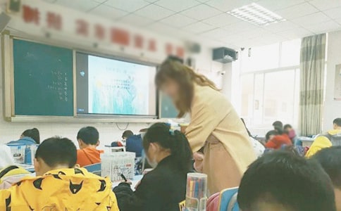 《密度》教学反思