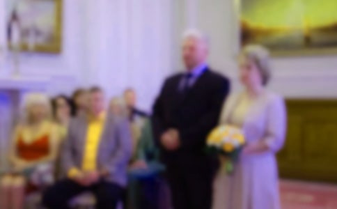 祝福老人金婚的文案