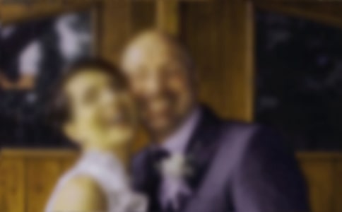 祝老人金婚祝福语