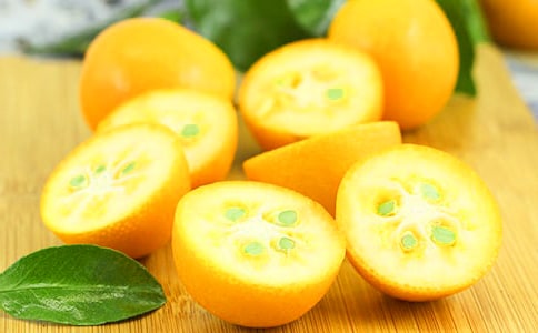 金桔的作文(集锦15篇)