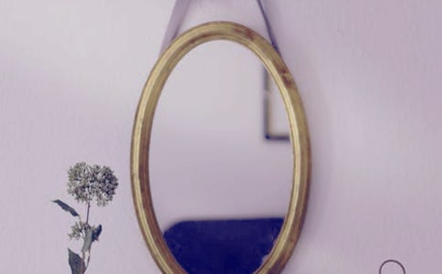 照镜子作文(精选15篇)