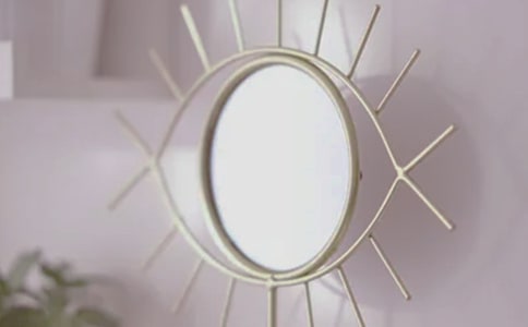 窗子和镜子作文