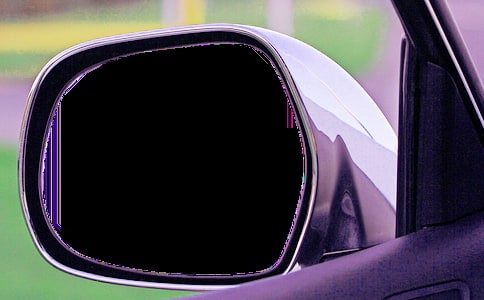 是我的镜子作文