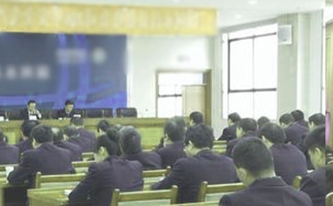 科长竞聘演讲稿