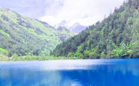 九寨沟之旅作文9篇