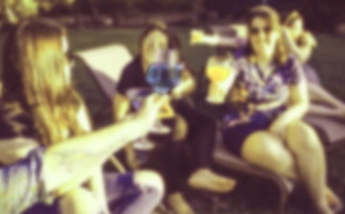 公司酒会策划书