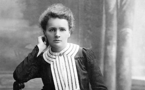 《居里夫人传》读书心得