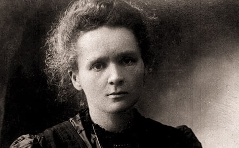 《居里夫人传》读后感10篇(集合)