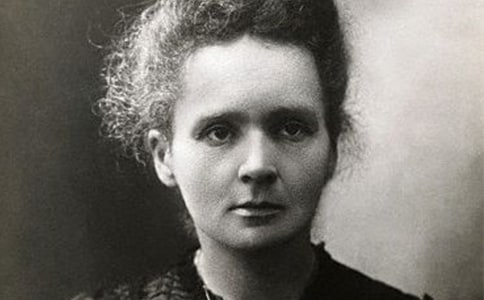 居里夫人作文14篇