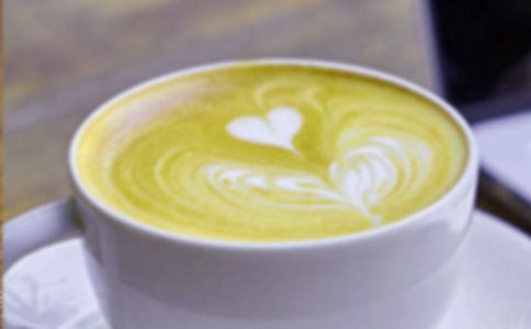 关于咖啡的作文