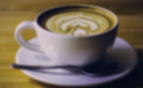 咖啡的香醇作文