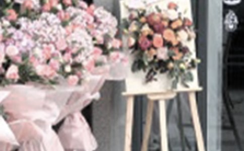 开业简短霸气的句子