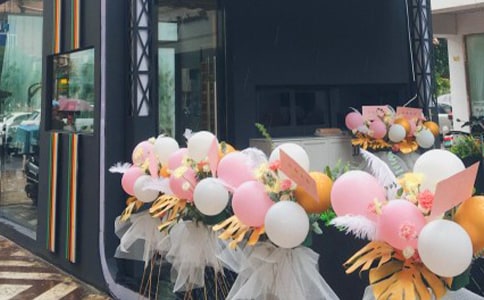 店铺开张祝福语(集合15篇)