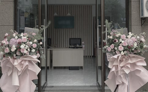 店铺开张祝福语