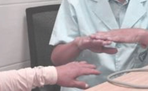 关于看病的作文9篇