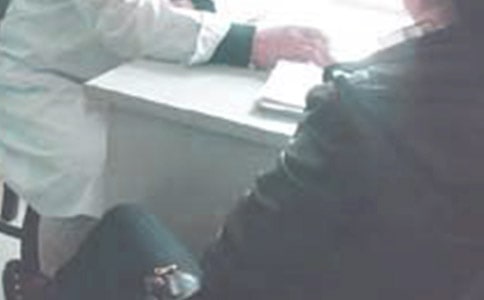 学会看病读后感